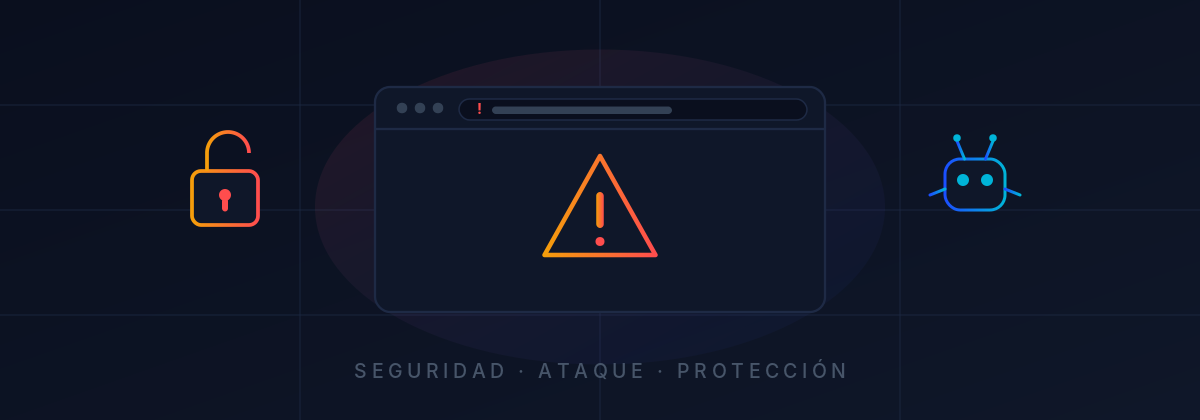 Qué pasa de verdad cuando hackean la web de un pequeño negocio
