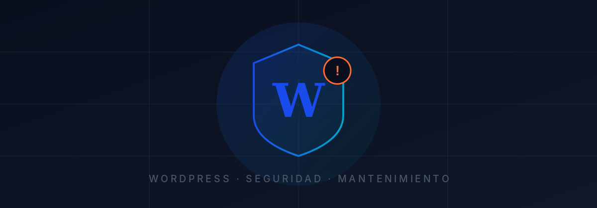 Cómo saber si tu web WordPress está desactualizada